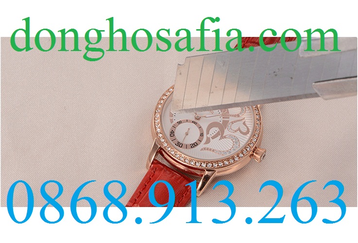 Đồng hồ nữ Bestdon BD5527L B105