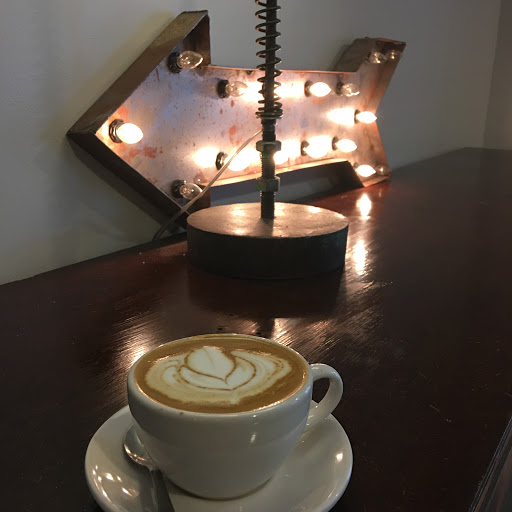 Bow Truss Coffee Roasters