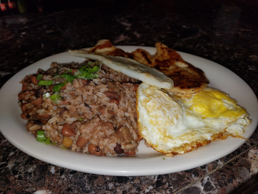 Mexican Restaurant «El Rincon Colombiano», reviews and photos, 295 Parsippany Rd, Parsippany, NJ 07054, USA
