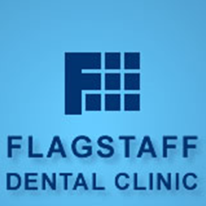 Flagstaff Dental Clinic logo