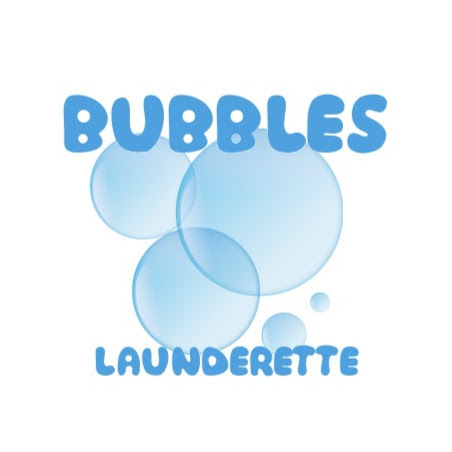 Bubbles of Rawdon logo