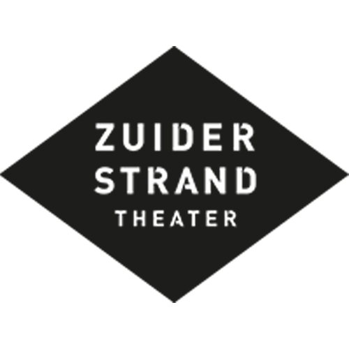 Zuiderstrandtheater logo