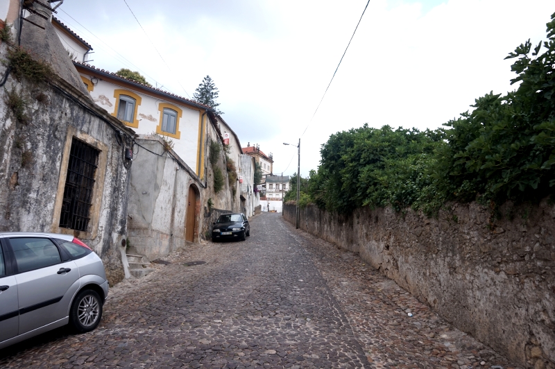 Exploremos las desconocidas Beiras - Blogs of Portugal - 01/07- Aveiro y Coimbra: De canales, una Universidad y mucha decadencia (77)
