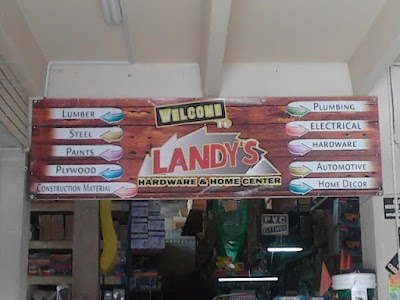 Photos of Landy's Hardware & Home Center