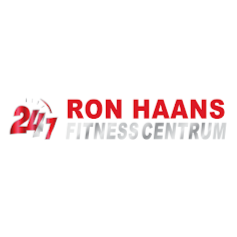 24/7 Fitness centrum Ron Haans | Assen logo