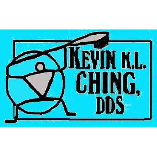 Kevin K L Ching DDS