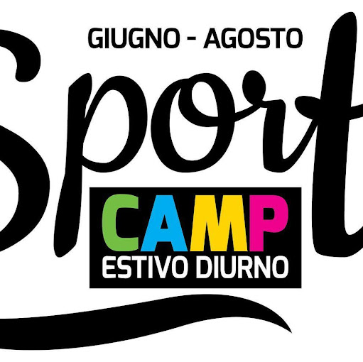 Sport Camp Pergine logo