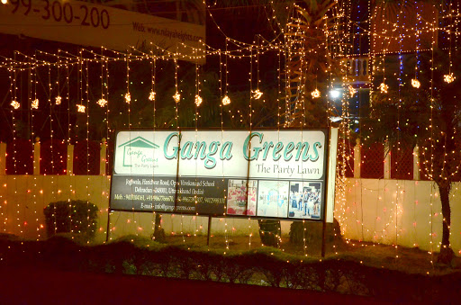 Ganga Greens ( The Party Lawn ), Near Vivekanand School, Haridwar Rd, Jogiwala, Dehradun, Uttarakhand, India, Party_Planner, state UK