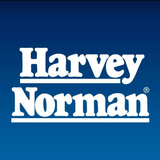 Harvey Norman Sligo logo