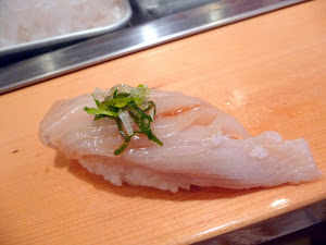 sashimi, Sushi Dai, Tokyo, Japan, Tsukiji Fish Market
