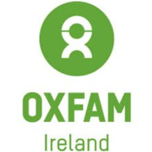 Oxfam Bray logo