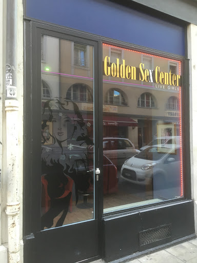 Golden Sex Center