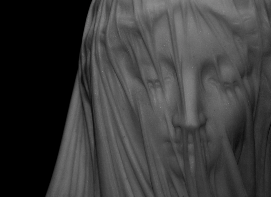 The Veiled Woman [1922]