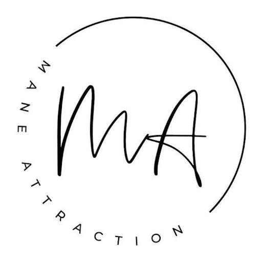 Mane Attraction Hair Studio logo