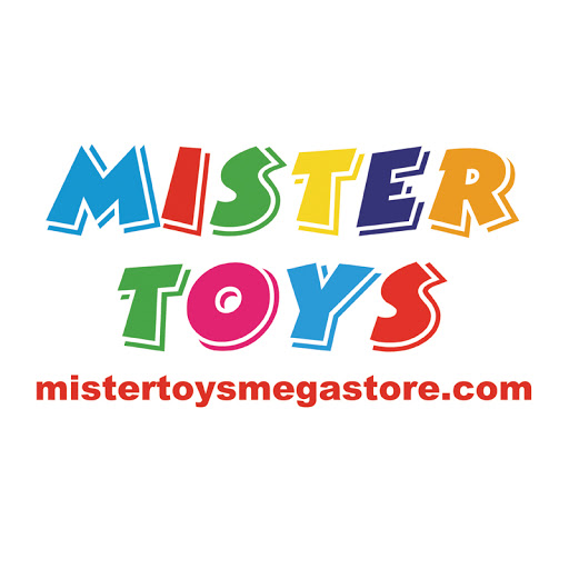 Mister Toys