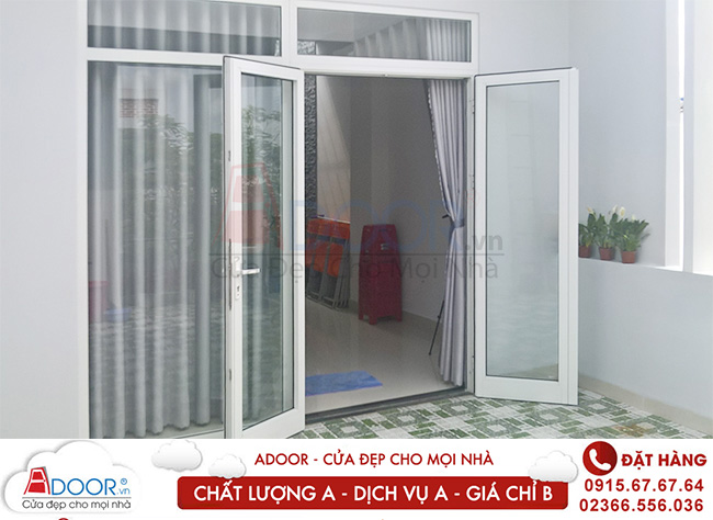 cửa nhôm xingfa tại đà nẵng cửa nhôm xingfa tại đà nẵng
