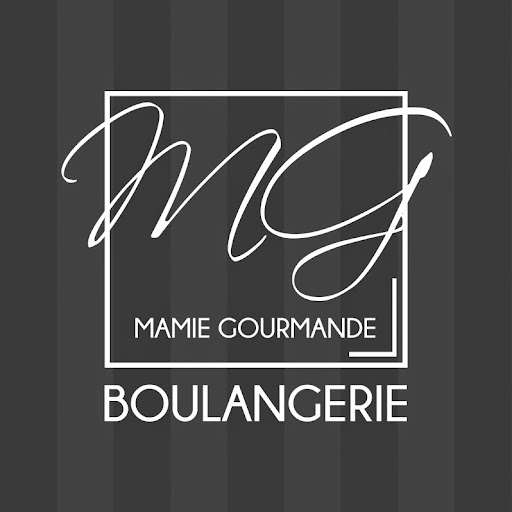 Mamie Gourmande logo