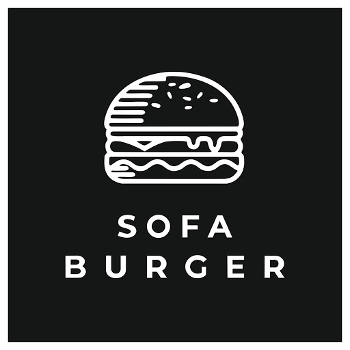Sofa Burger logo