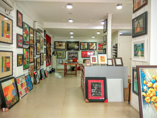 United Brothers Picture Framing, K26,, 1st Ave, Annanagar East, Chennai, Tamil Nadu 600102, India, Picture_framing_Shop, state TN