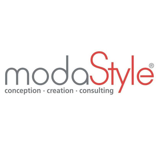 modaStyle AG logo