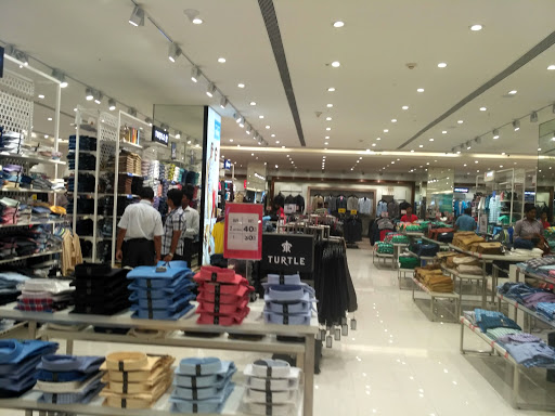 Pantaloons Store, Store No. 99,South City Mall,, 375, Prince Anwar Shah Rd, South City Complex, Tollygunge, Kolkata, West Bengal 700068, India, Mobile_Phone_Shop, state WB
