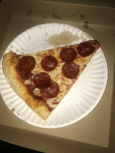 Pizza Restaurant «Mini Italia New York Pizzeria», reviews and photos, 665 Newtown Rd, Virginia Beach, VA 23462, USA