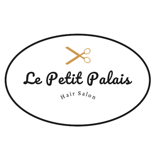 Le Petit Palais Salon Forest Hill logo