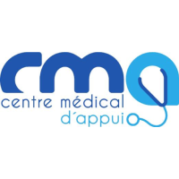 Centre Médical d'Appui (CMA) - Béclère logo