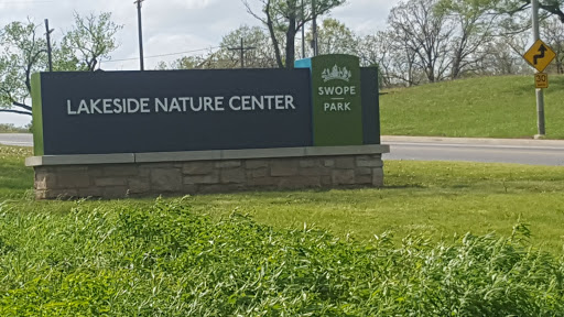 Nature Preserve «Lakeside Nature Center», reviews and photos, 4701 E Gregory Blvd, Kansas City, MO 64132, USA