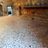 Herculaneum or Scavi de Ercolano - Naples, Italy