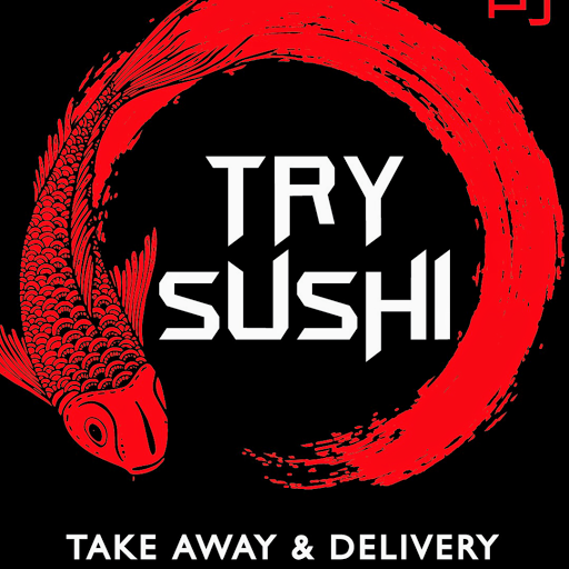 Try Sushi