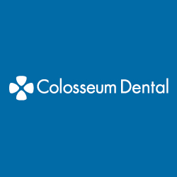 Oval Dental Clinic logo