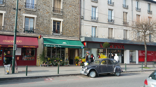 MONOPRIX