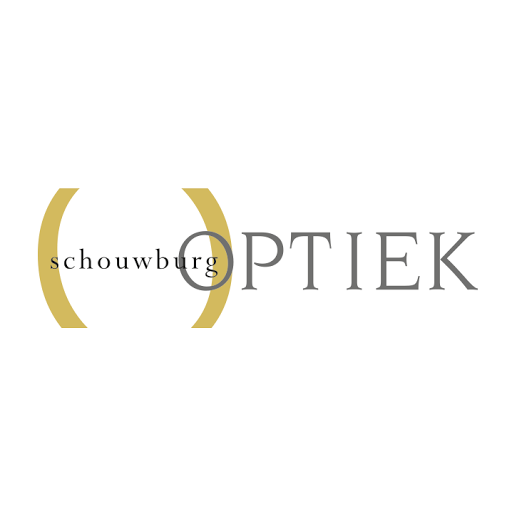 Schouwburg Optiek logo