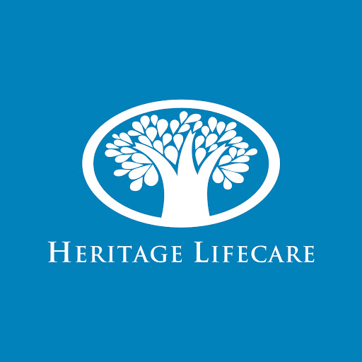 Redroofs Lifecare logo