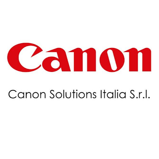 Canon Solutions Italia Srl - Assistenza stampanti multifunzione fotocopiatrici