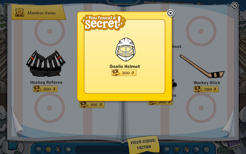 Club Penguin: Snow and Sports December 2013 Cheats