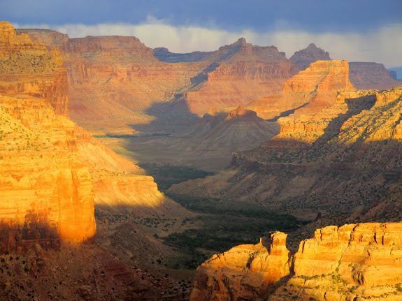 Little Grand Canyon