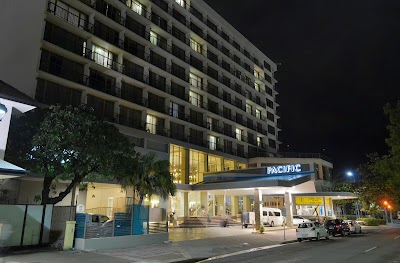 Photos of Pacific Hotel Cairns