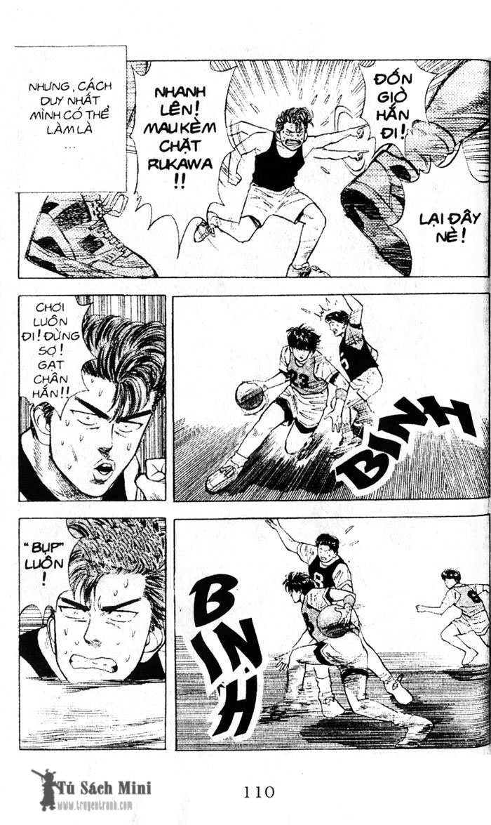 Slam Dunk Chap 2 - Truyen.Chap.VN
