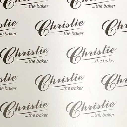 Christie the Baker logo