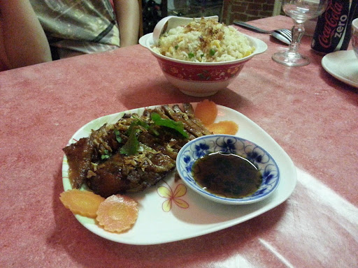 Restaurant HOANG