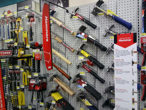Hardware Store «Ace Hardware», reviews and photos, 8400 W Cheyenne Ave, Las Vegas, NV 89129, USA