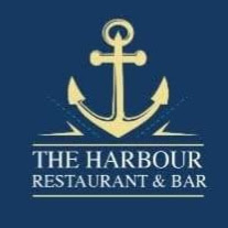 The Harbour Restaurant & Bar logo