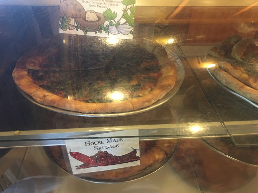 Pizza Restaurant «Gioia Pizzeria», reviews and photos, 1586 Hopkins St, Berkeley, CA 94707, USA