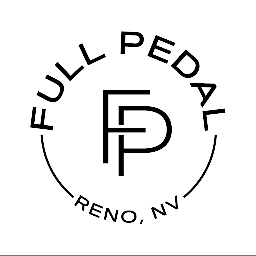 Full Pedal