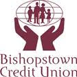 Bishopstown Credit Union logo