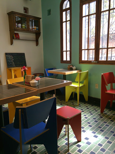 Café Katsina