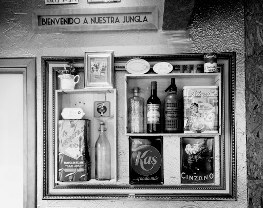 Arrate · Tasca de aperitivos