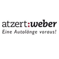 Audi Zentrum Fulda Atzert & Weber logo